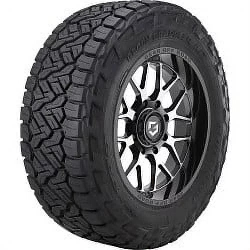 (Qty: 2) 285/50R20XL Nitto Recon Grappler A/T 129T tire