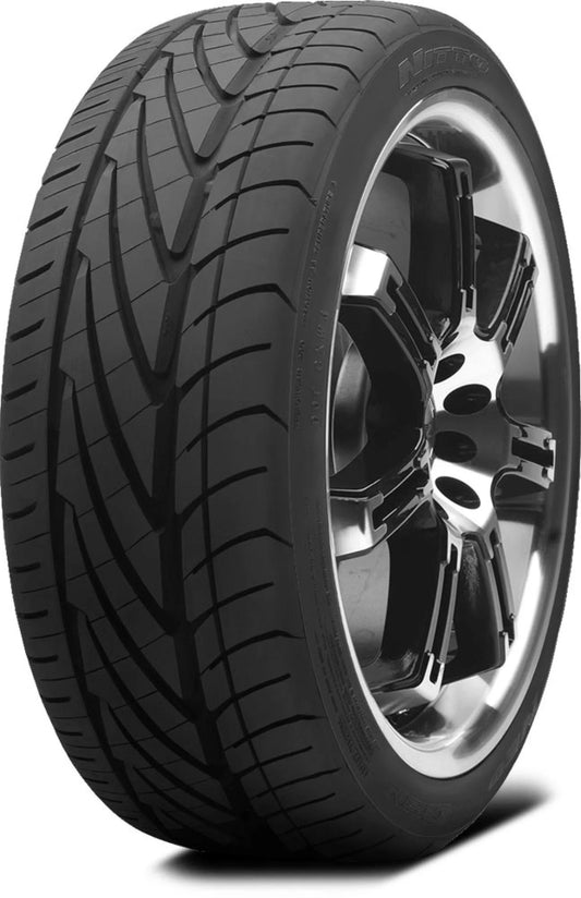 (Qty: 2) 215/40ZR17XL Nitto Neo Gen 87W tire