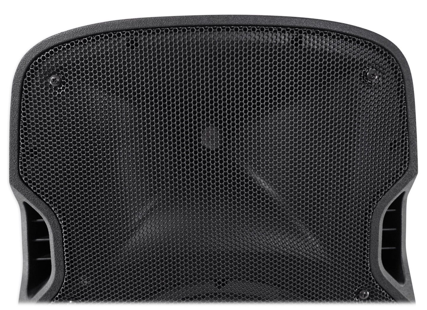 (2) Rockville SPGN128 12" 2400W DJ PA Speakers 8-Ohm+Weatherproof Speaker Bags
