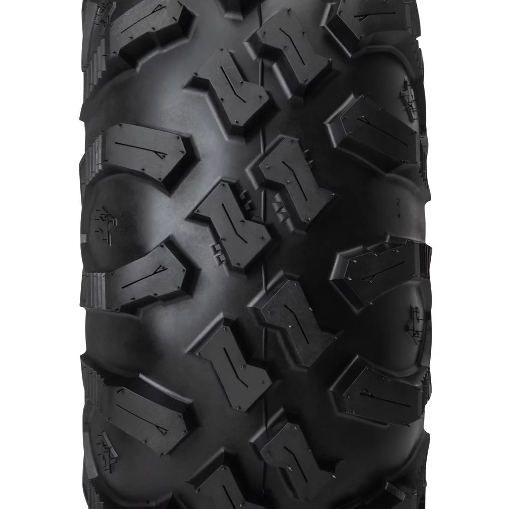 (2 Pack) Tusk Megabite® Radial Tire 34x10-15 For POLARIS RZR Pro R 4 Ultimate Launch Edition 2022